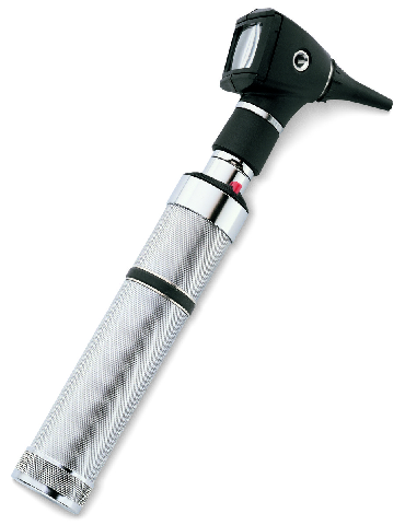 Otoscopes